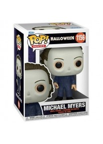 Фигура Funko POP! Movies: Halloween - Michael Myers (Special Edition)